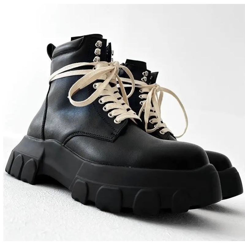 rick owens em Promoção na Shopee Brasil 2026