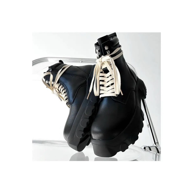 rick owens em Promoção na Shopee Brasil 2026