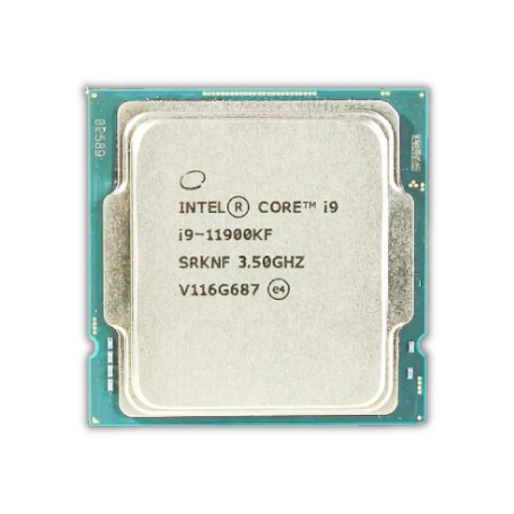 Processador Intel Core I9 11900KF LGA 1200 - OEM | Shopee Brasil Processador Intel Core I9 11900KF LGA 1200 - OEM | Shopee Brasil