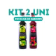 Kit 2 Xaropes Dilute para Drink Soda Italiana Gin - Escolha