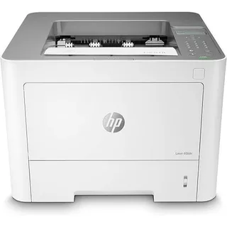 Impressora HP - LaserJet M408DN Mono (A4) 127v em Oferta na Shopee