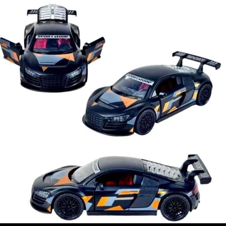 Audi Tt Rs em Promoção na Shopee Brasil 2026