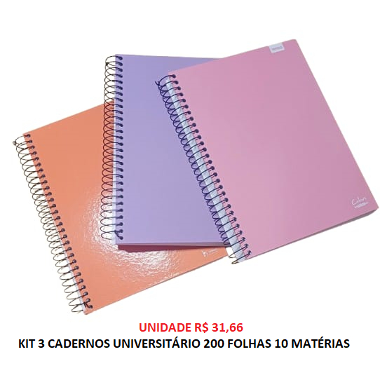 200 Folhas São Quantas Matérias na Black Friday 2025 | BuscaProdutos
