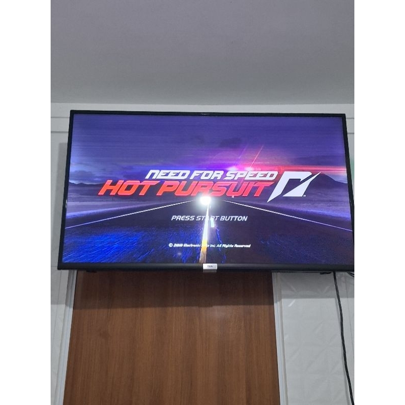 Need for Speed: Hot Pursuit (Sony PlayStation 3) PS3 Complete