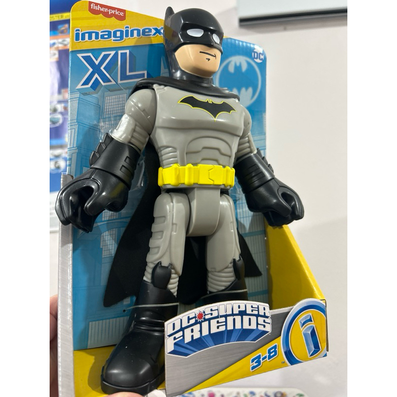 オニックス　置物 Imaginext Mundo Aventura Figura De Ação Xl 25cm - Mattel | Shopee