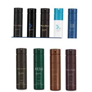 Body Splash O Boticário masculinos ( VÁRIAS FRAGRÂNCIAS) em Oferta na Shopee
