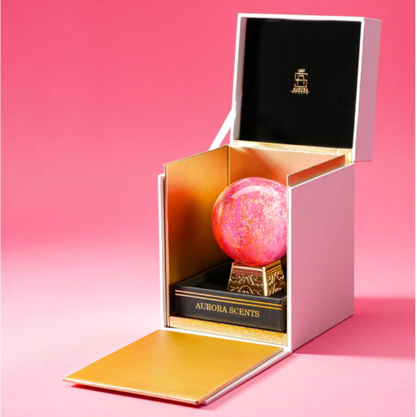Perfume Aurora Scents Cherry in The Woods Eau De Parfum Unissex