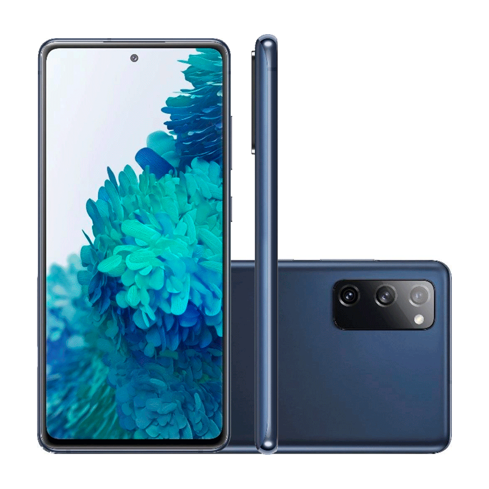 Smartphone Samsung Galaxy S20 FE 5G SM-G781B 128GB Câmera Tripla