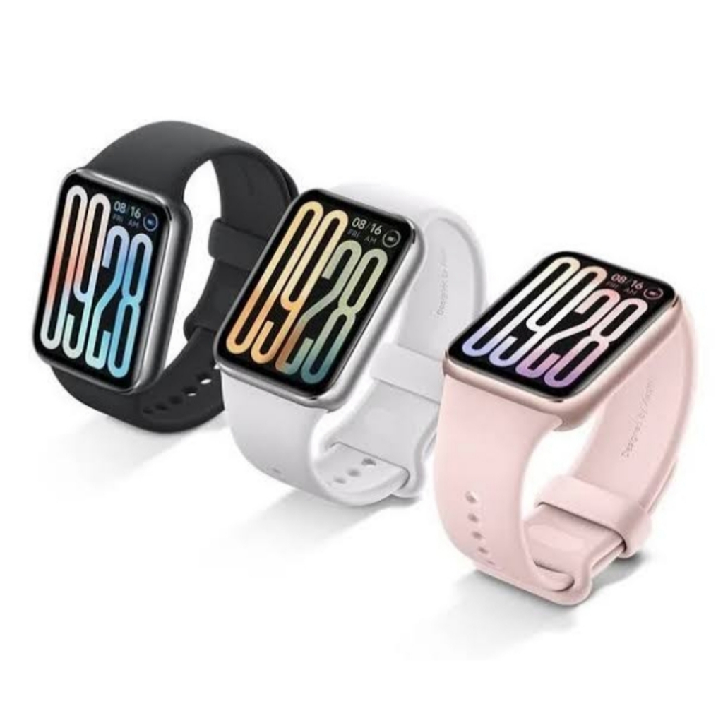 Smart Band Xiaomi Mi Band 9 PRO ( Versão Global ) lançamento