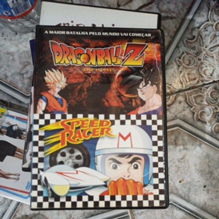 Coleção Dvd Dragon Ball Z em Promoção na Shopee Brasil 2025