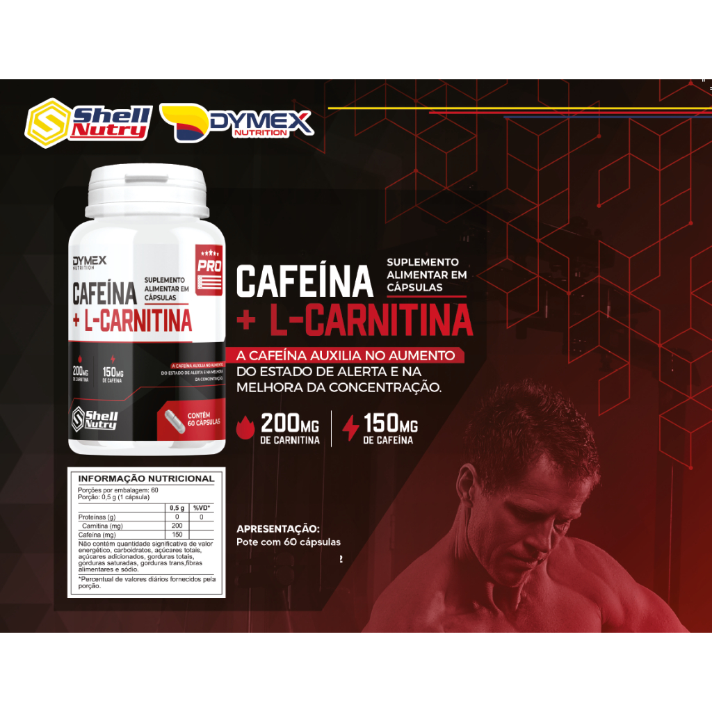l carnitine    :       