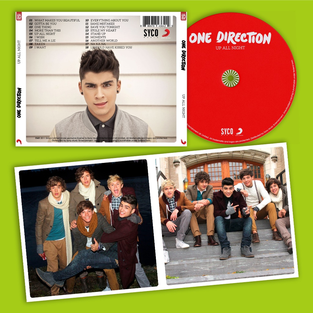 one direction em Promoção na Shopee Brasil 2026