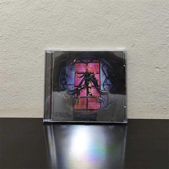 CD Lady Gaga - Chromatica | Shopee Brasil