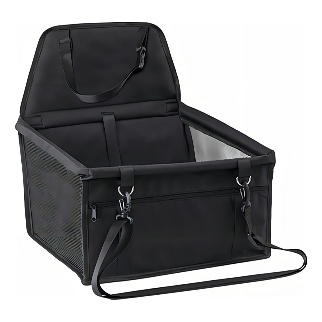 Caprili Shop Transport Chair - Side View