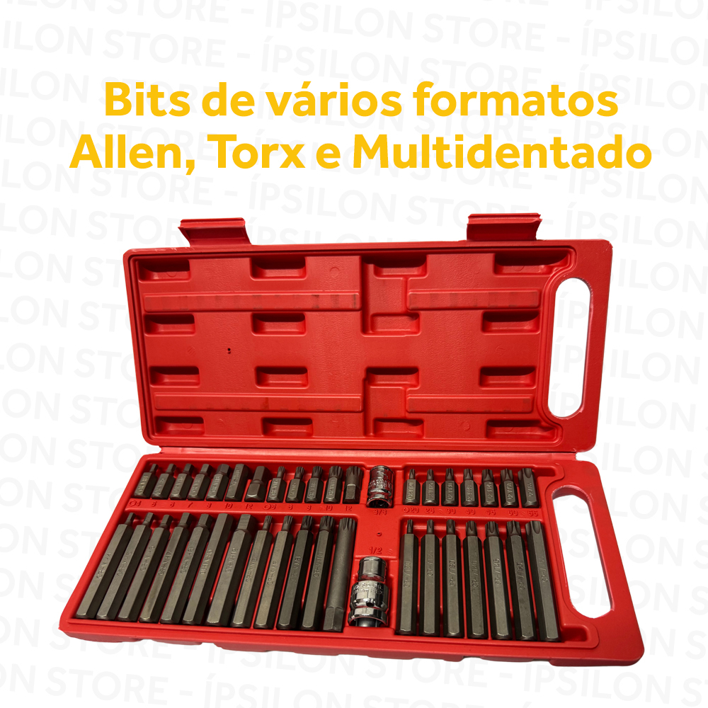 Bits Allen Parafusadeira em Promoção na Shopee Brasil 2026