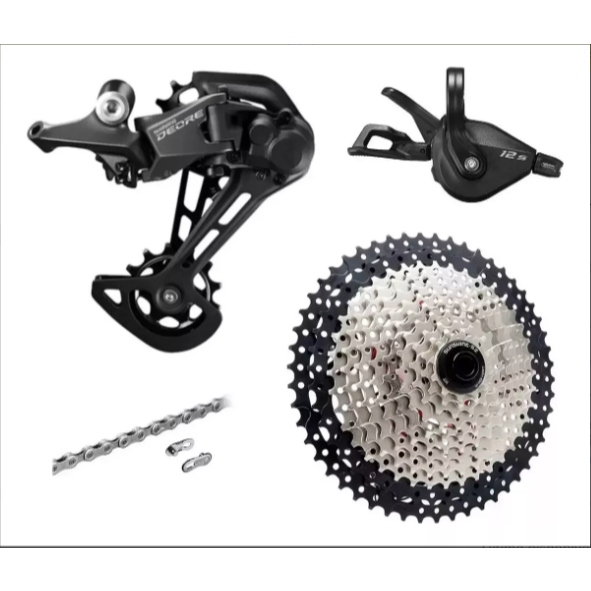 grupo shimano xtr 12v em Promoção na Shopee Brasil 2026