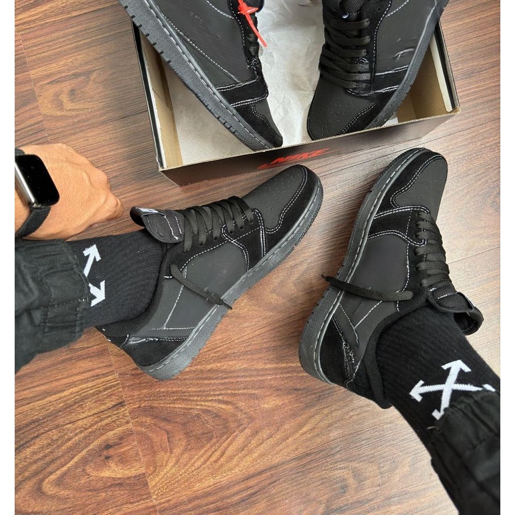 tenis masculino casual caminhada confortável preto