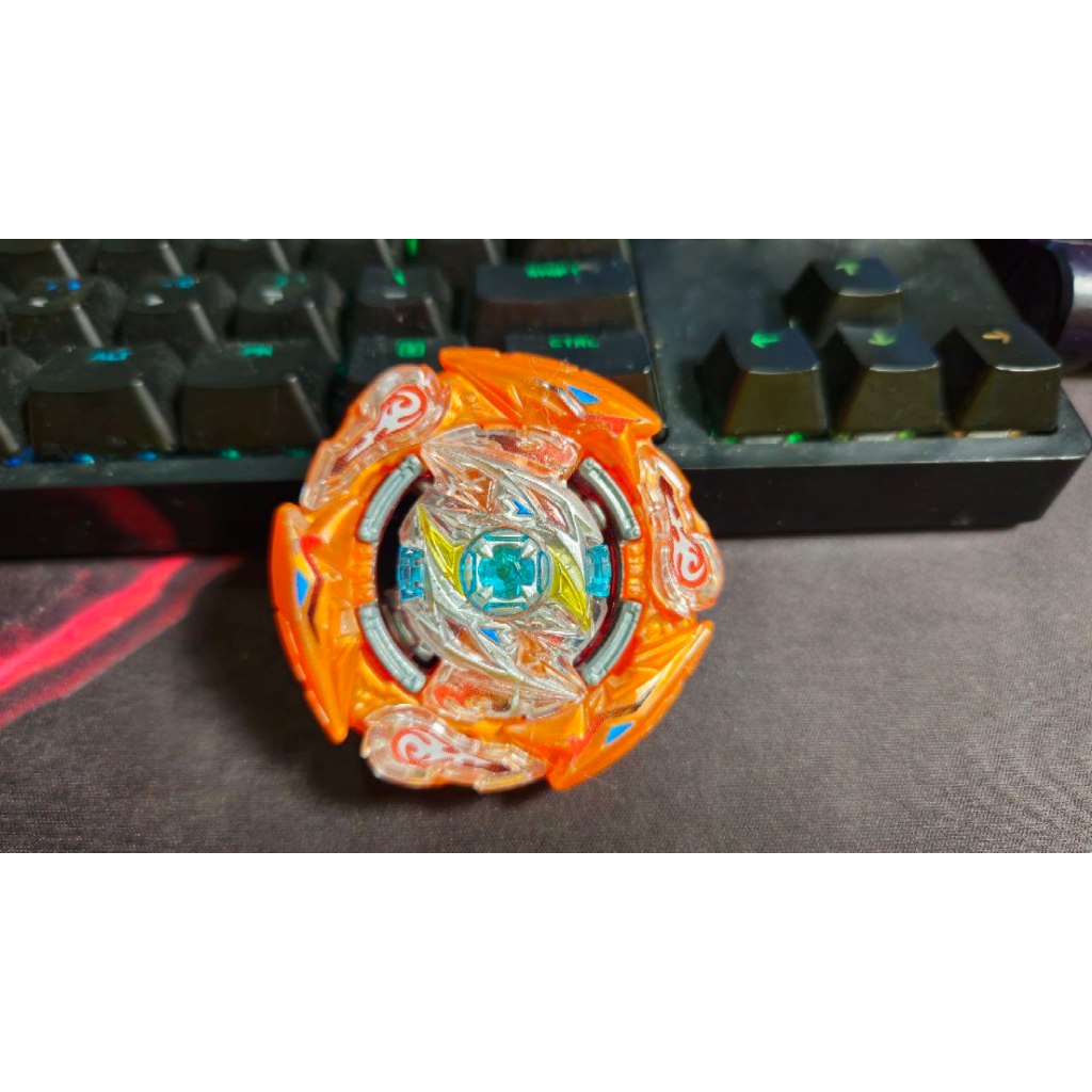 Beyblade Burst Glide Ragnaruk Takara Tomy | Shopee Brasil