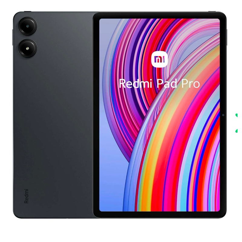 Tablet Xiaomi Redmi Pad Pro Tela 12.1