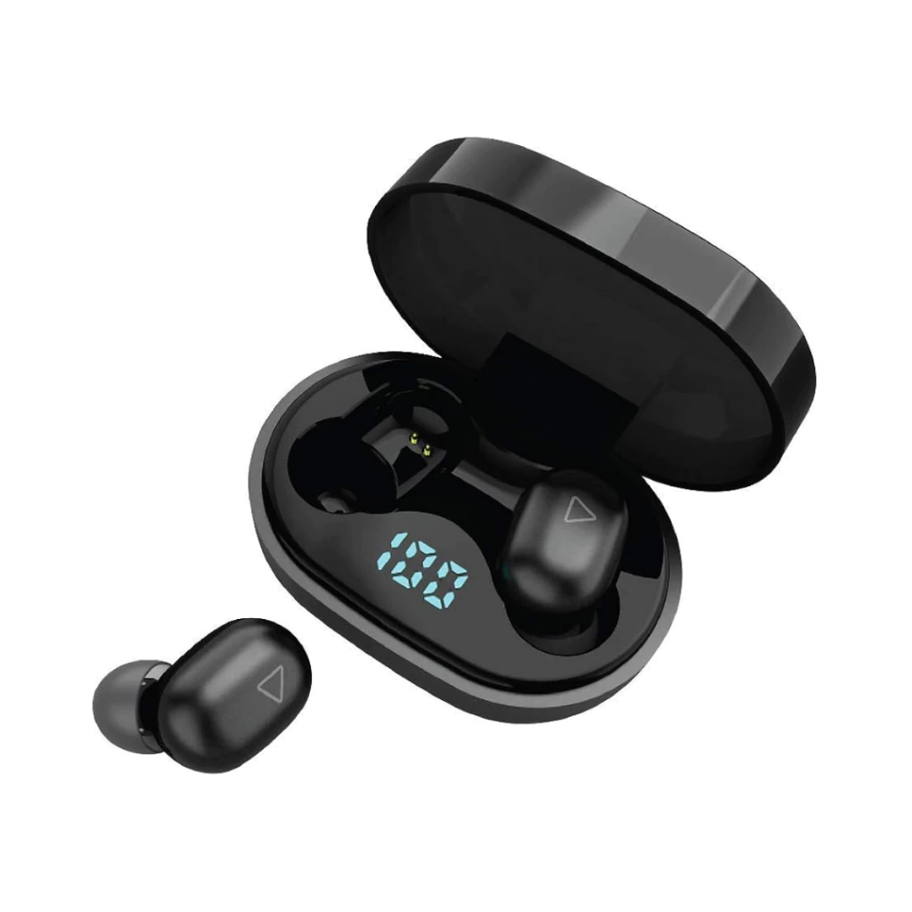 Fone de Ouvido Bluetooth Sem Fio TWS Air PRO Go i2GO – Qualidade e Estilo