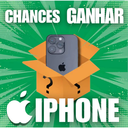 SUPER CHANCES IMPERDÍVEL CELULAR E ITENS ELETRÔNICOS EM BOX ALEATÓRIAS se10