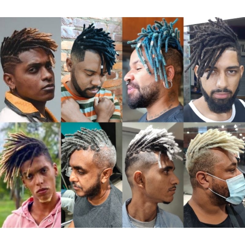 Pin dread - 10 cm | Shopee Brasil