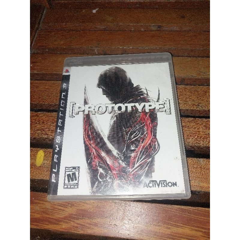 prototype ps3 | Shopee Brasil