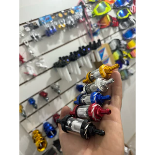 filtro de gasolina para moto universal.