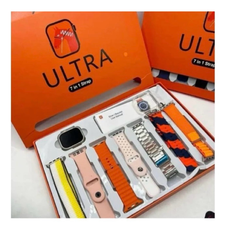 Relógio smart Watch | Shopee Brasil