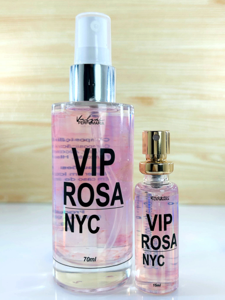 VIP ROSA | Shopee Brasil