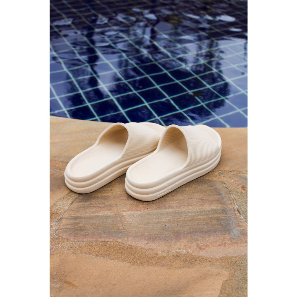 Chinelo Nuvem Slide - O Melhor Aliado para Seus Dias de Descanso Dia a ...