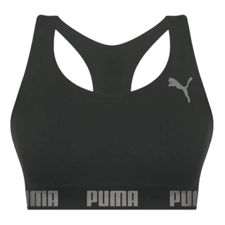 Top Puma Sem Costura E Sem Bojo Nadador Fitness Original