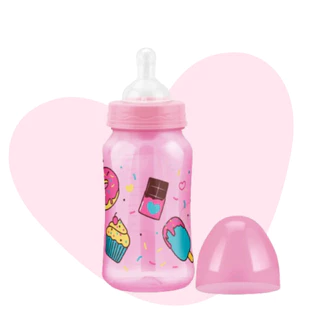 Mamadeira Copo Premium 270ml  Petita em Oferta na Shopee