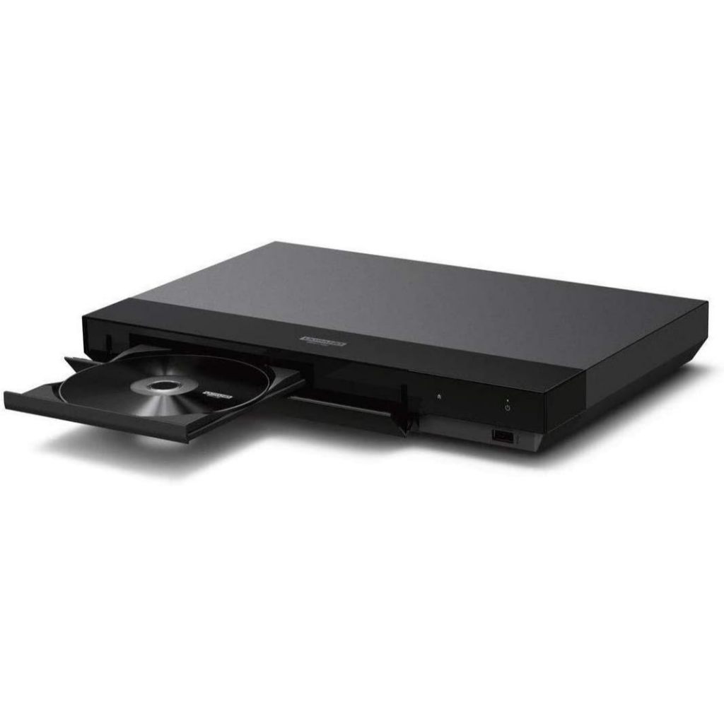 Leitor Blu-ray E Dvd Sony Ubp-x700 4k Hdr Original | Shopee Brasil