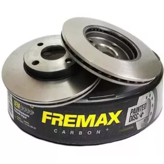 Disco Freio Dianteiro Ventilado Corolla Fielder 2003 À 2010 em Oferta na Shopee