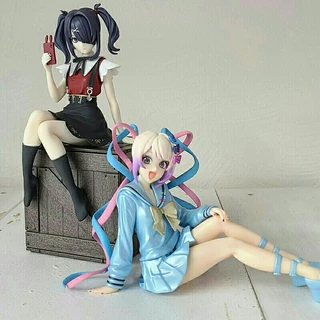 LLT TOYS - Action Figure KAngel Ame Needy Streamer Overload