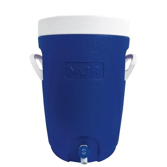 Galão Botijão Cooler Térmico Ice Mor 20lt Igloo Coleman