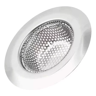 Ralo Para Pia 7,3 cm Com Borda Larga Bestfer em Oferta na Shopee