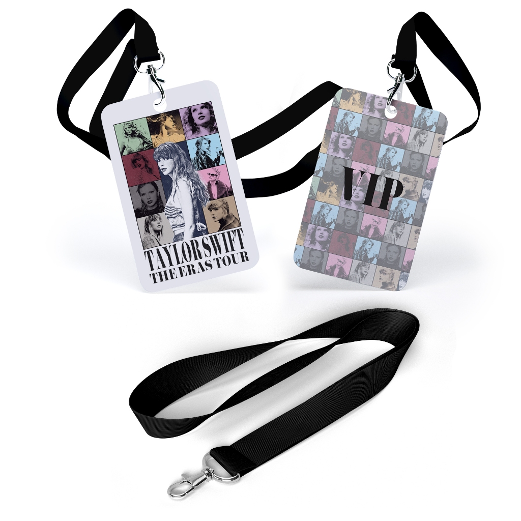 Box The Eras Tour - Taylor Swift | Shopee Brasil