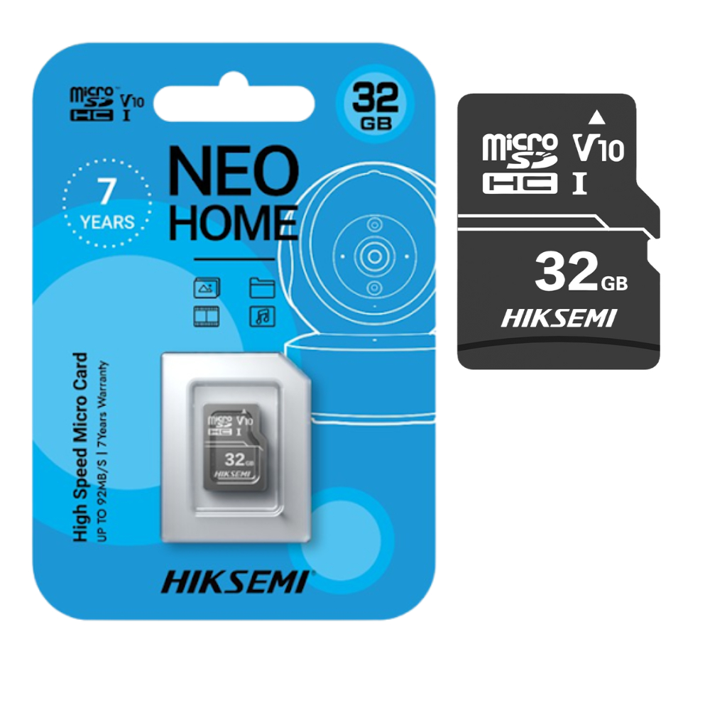 Mi Cartão de Memória 32GB 64GB 128GB MicroSDHC MicroSDXC e UHS-I Neo