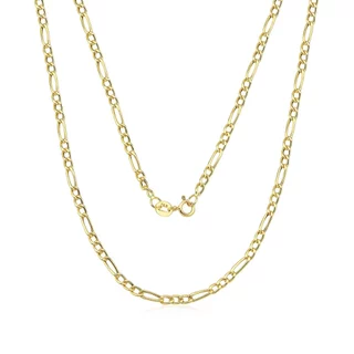 Corrente ouro 18k masculina 2mm 4g de ouro 18k legitimo em Oferta na Shopee