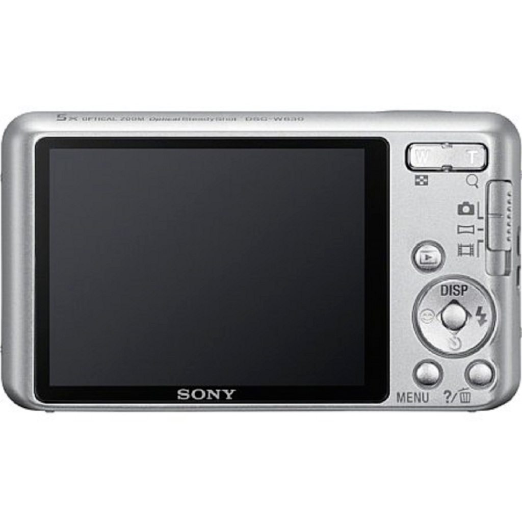 デジタルカメラ SONY Cyber-shot DSC-W630 DSC-W630 | デジタルスチルカメラ Cyber-shot サイバーショット | ソニー