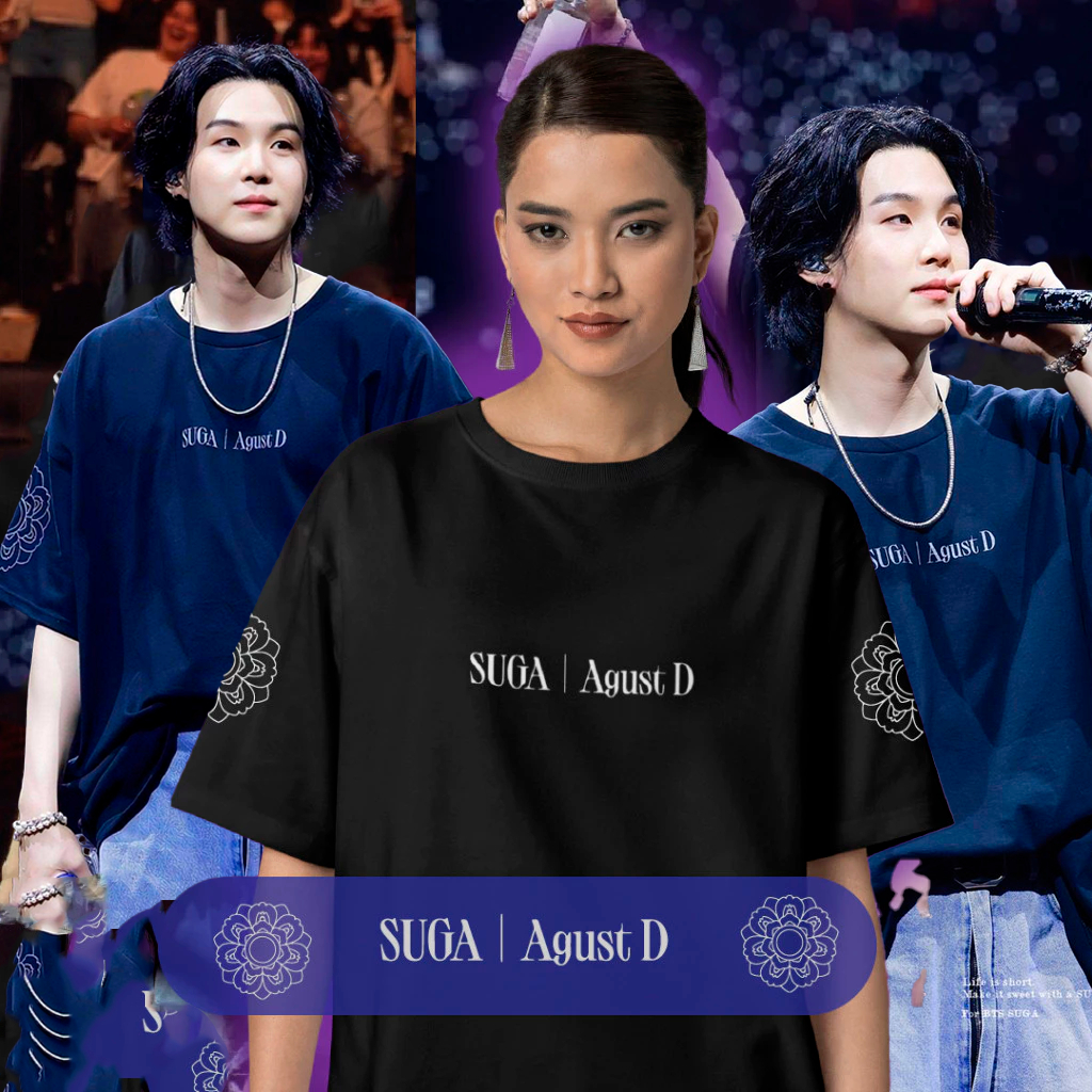 suga bts em Promoção na Shopee Brasil 2026