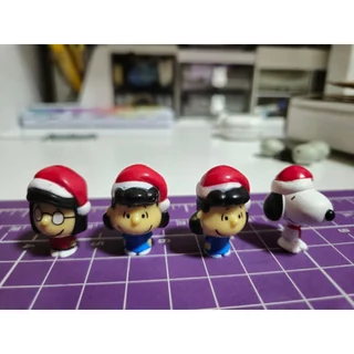 Snoopy Cacau Show Coleção em Oferta na Shopee