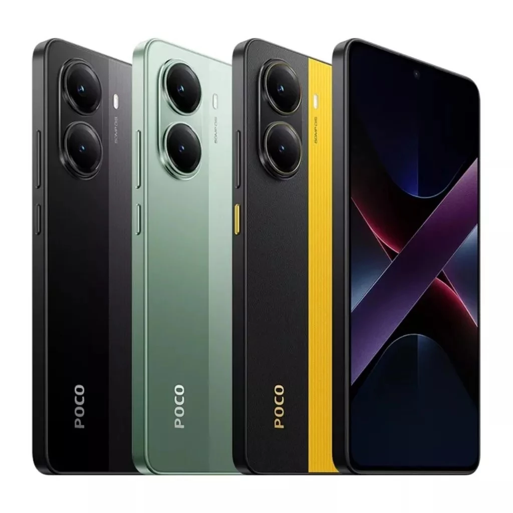 POCO F7 e POCO X7 Pro com Preço Baixíssimo na Shopee: Vale a Compra? Smartphone Xiaomi Poco X7 Pro 5G NFC Versão Global 512GB/12GB - 256GB/12GB LANÇAMENTO 2025!