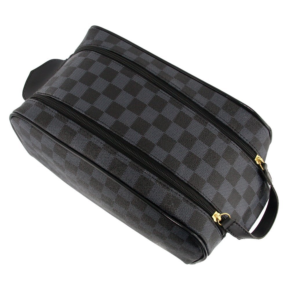 Necessaire Organizador de Viagem Porta Chuteira