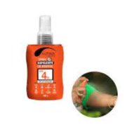 Repelente Spray 4 Horas De Proteção - Nutiex em Oferta na Shopee