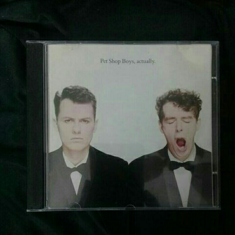 PET SHOP BOYS 4CDセット Cd Pet Shop Boys Introspective em Promoção na Shopee Brasil 2026
