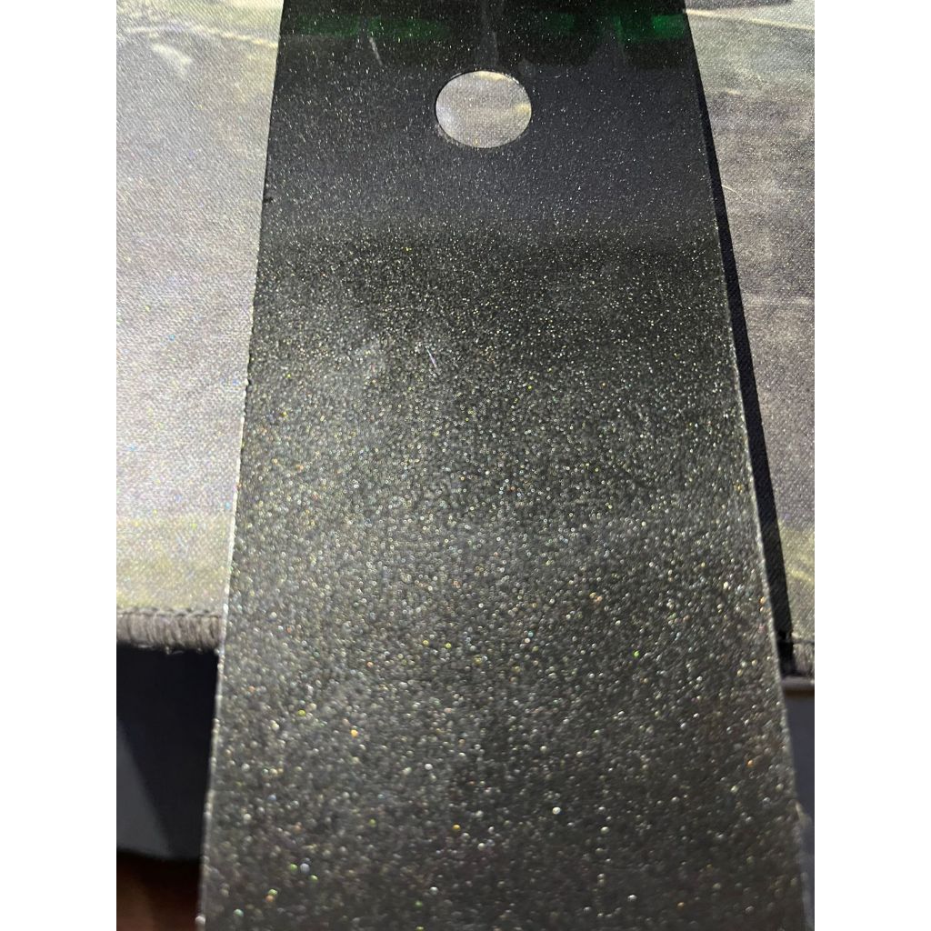 Tinta automotiva base poliester cinza smoke perolizado exclusiva ...