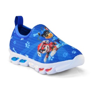 Batman Tenis De Led Recarregavel Tênis Led Infantil Masculino Em